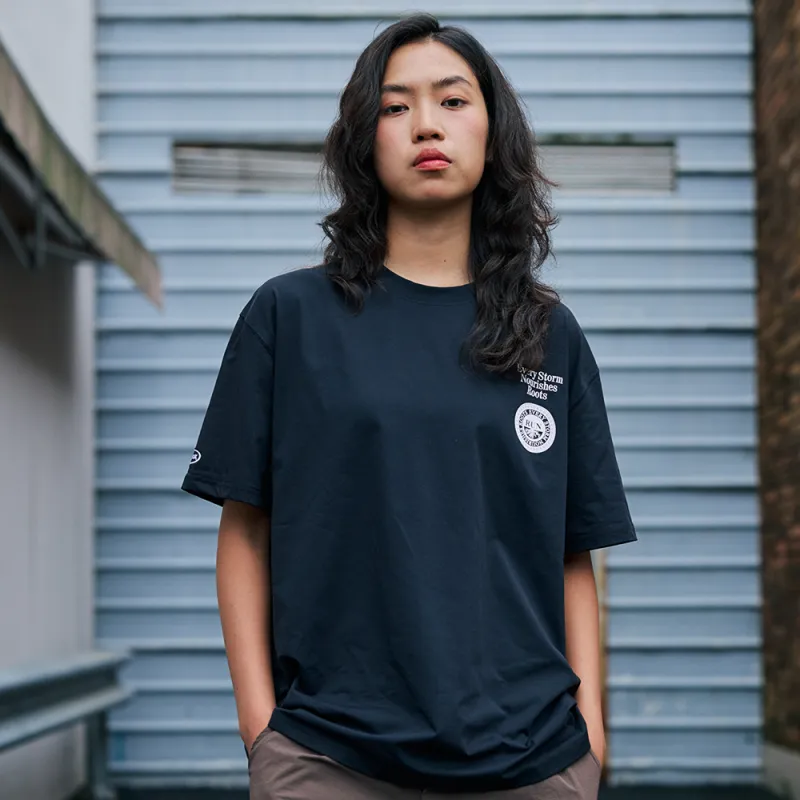 LUSHISI T-Shirts Unisex-3