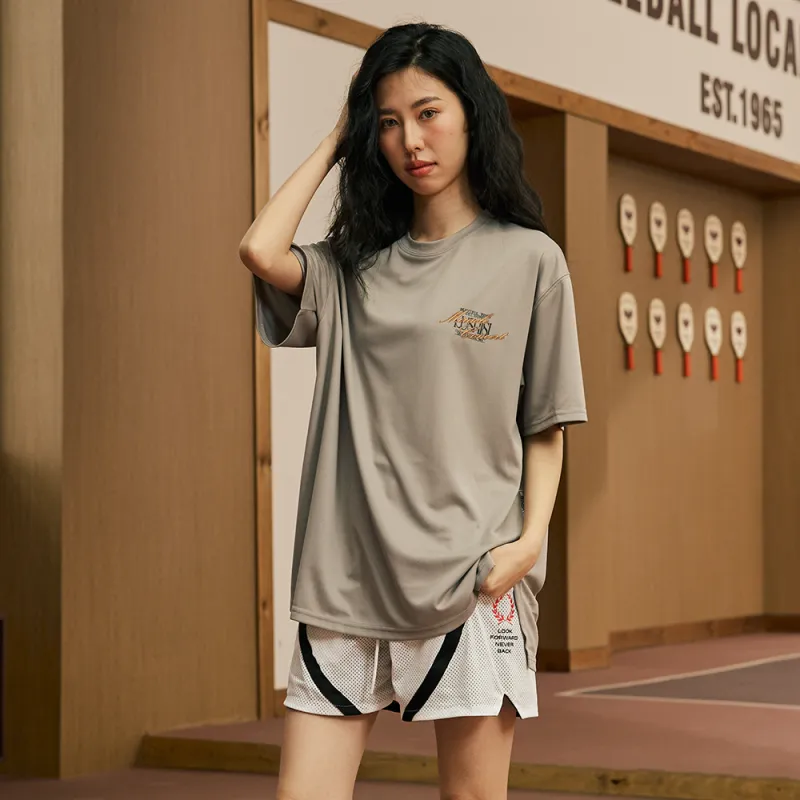 LUSHISI T Shirts Unisex-7