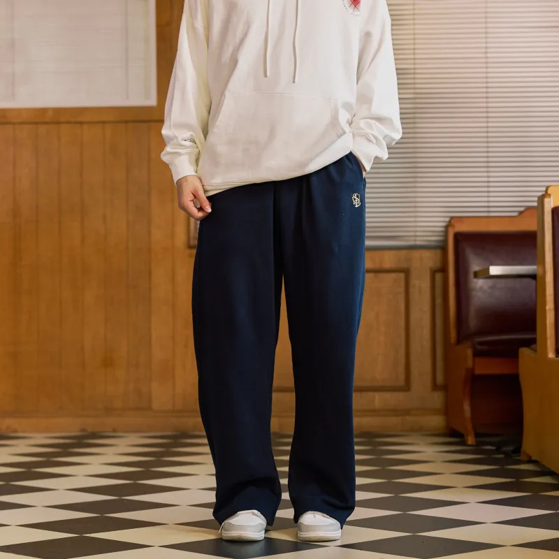 LUSHISI Casual Pants Unisex-3