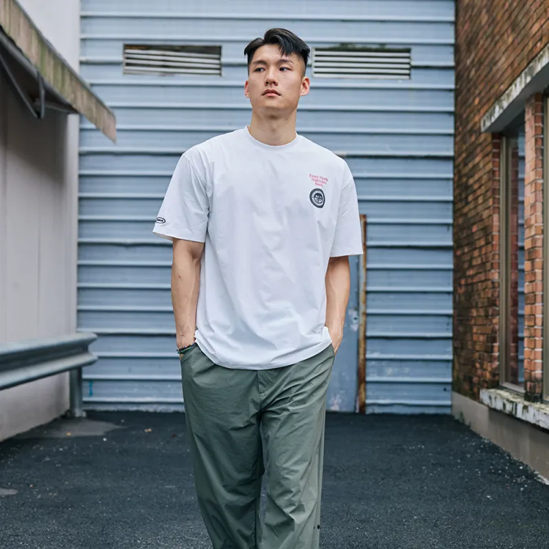 LUSHISI T-Shirts Unisex-7
