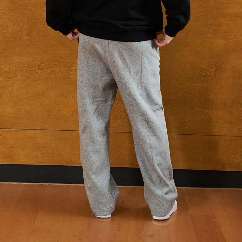LUSHISI Casual Pants For Fall And Winter Unisex-2
