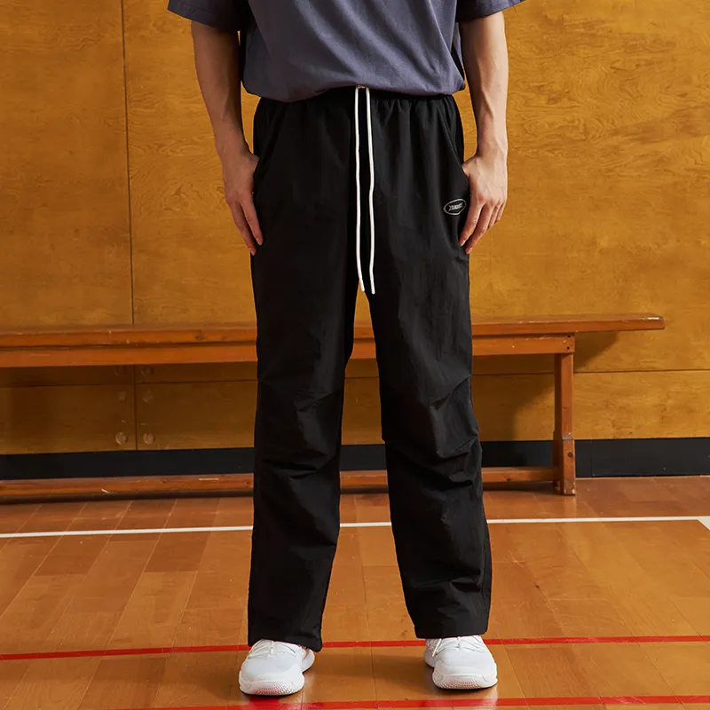 LUSHISI Casual Pants Unisex-7