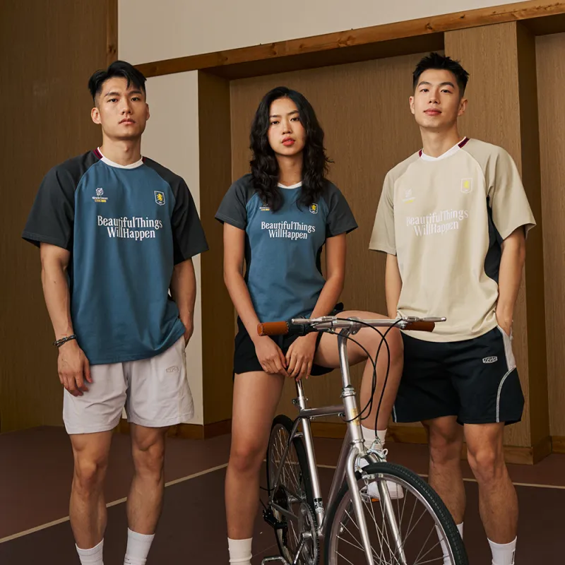 LUSHISI T Shirts Unisex-3
