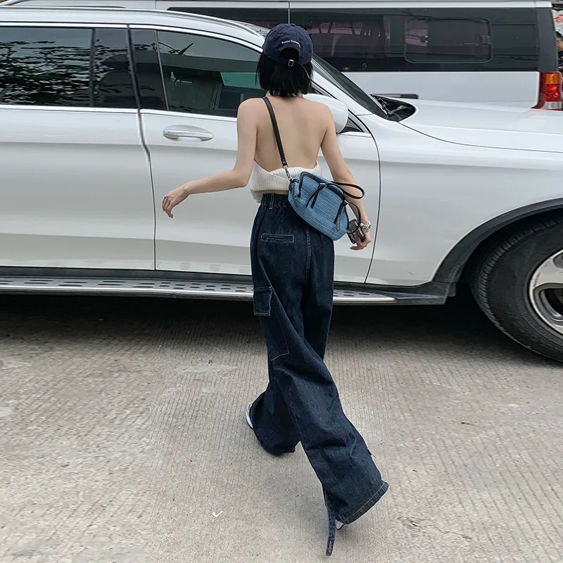 FHMY Jeans Women's-3