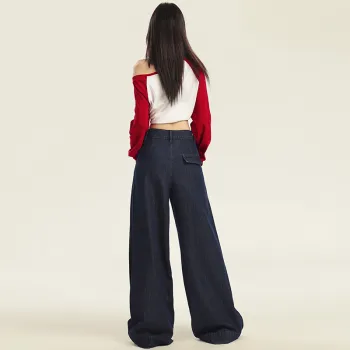FHMY Jeans Women's