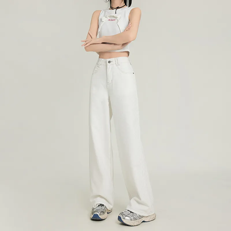 FHMY Jeans Women's-6