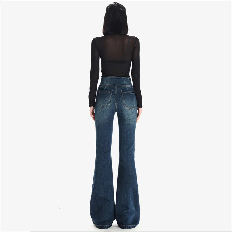 FHMY Jeans Women's-2