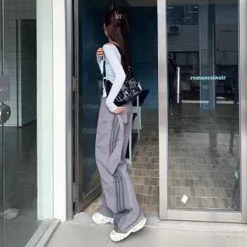 FHMY Casual Pants Women's
