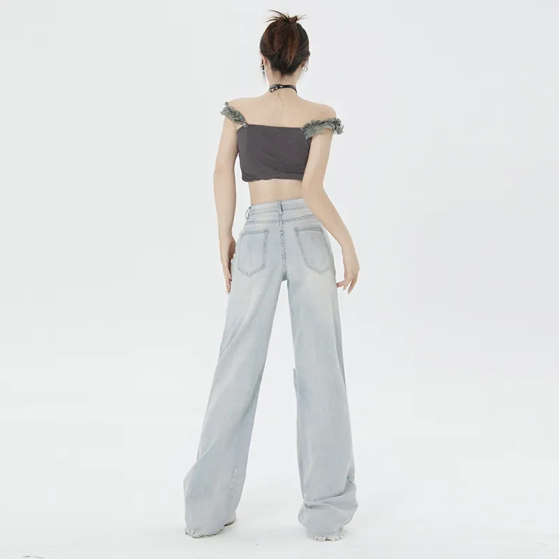 FHMY Jeans Women's-2