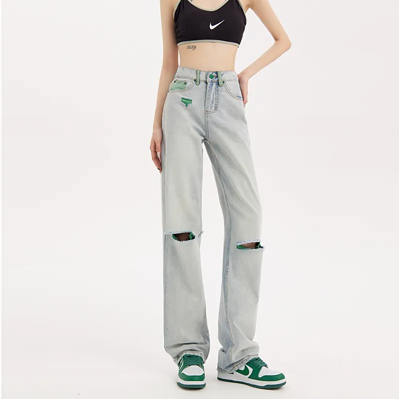 FHMY Jeans Women's-9