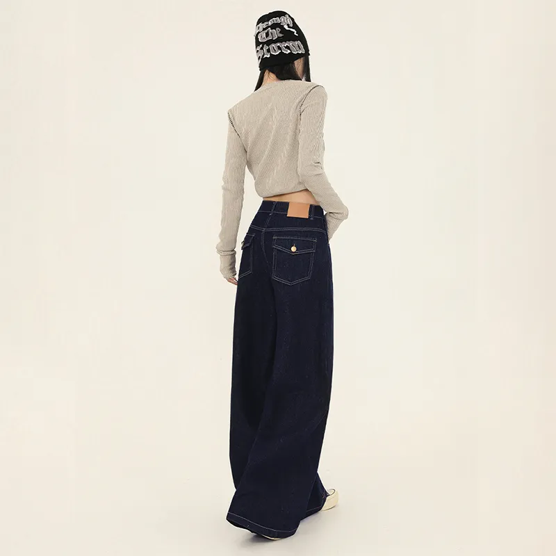 FHMY Jeans Women's-1