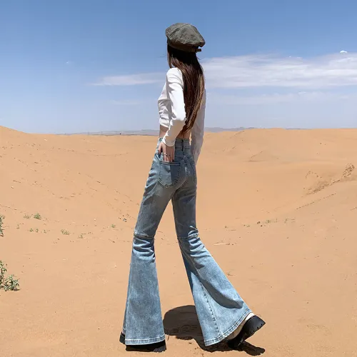 FHMY Jeans Women's
