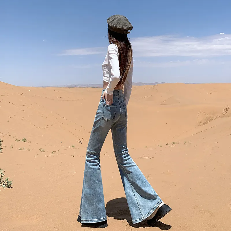 FHMY Jeans Women's-0