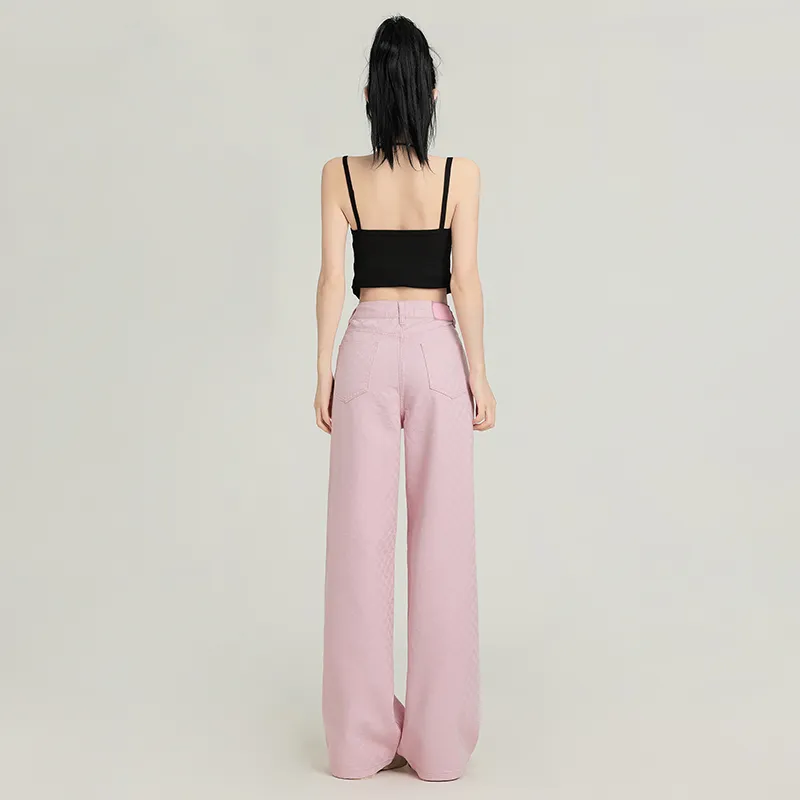 FHMY Jeans Women's-13