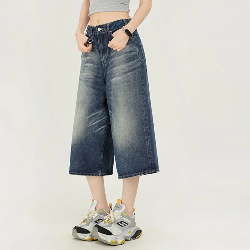 FHMY Jeans Women's-5