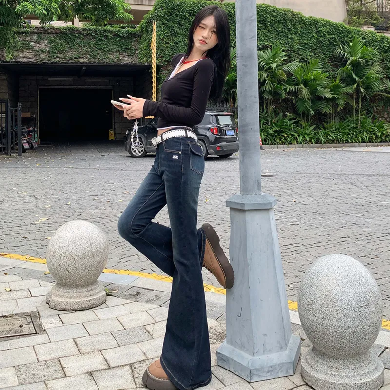 FHMY Jeans Women's-2