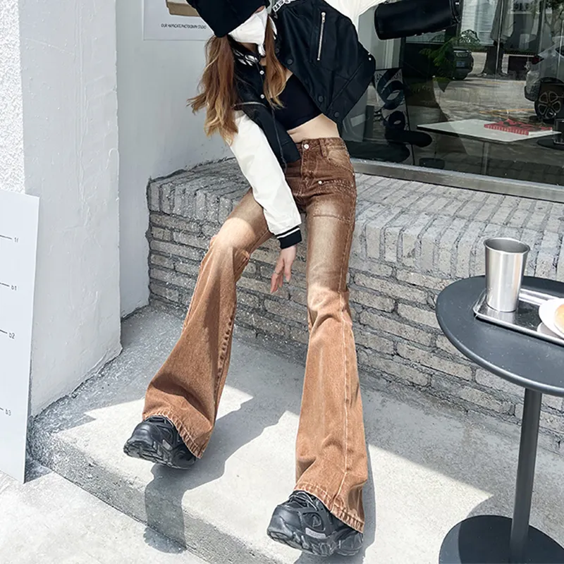 FHMY Jeans Women's-2