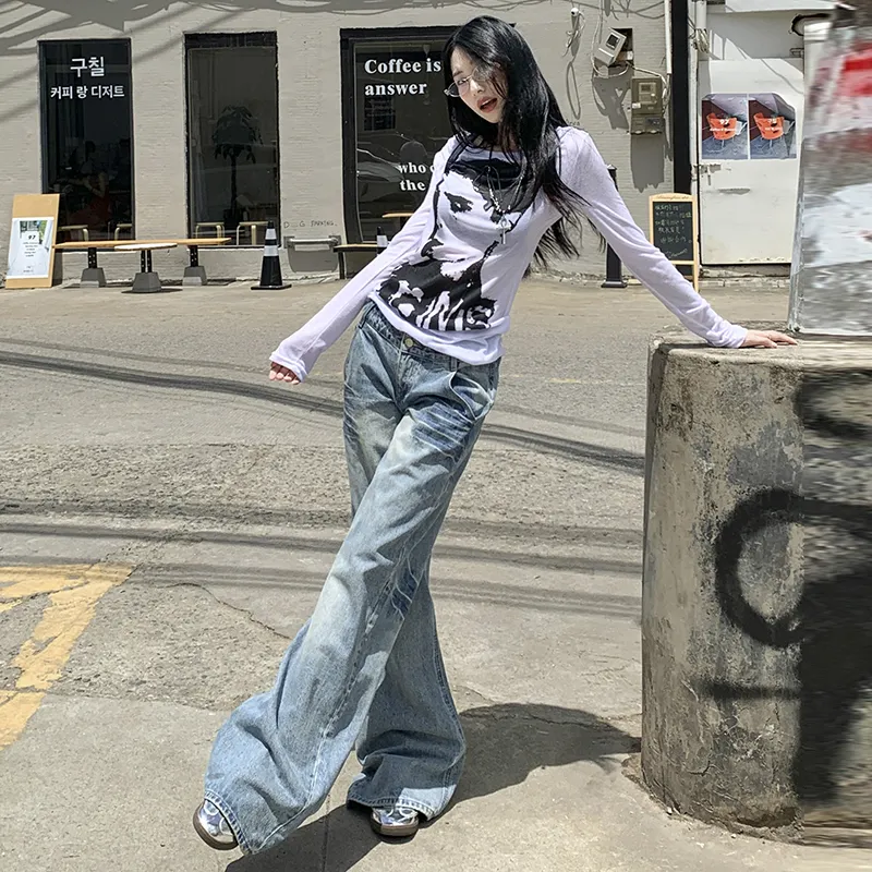 FHMY Jeans Women's-3