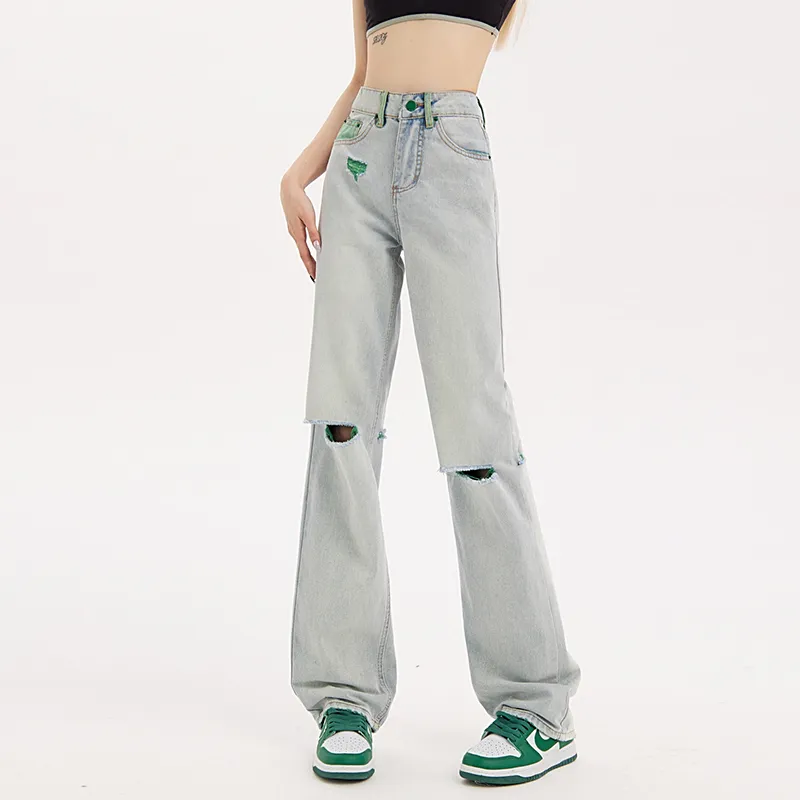 FHMY Jeans Women's-2