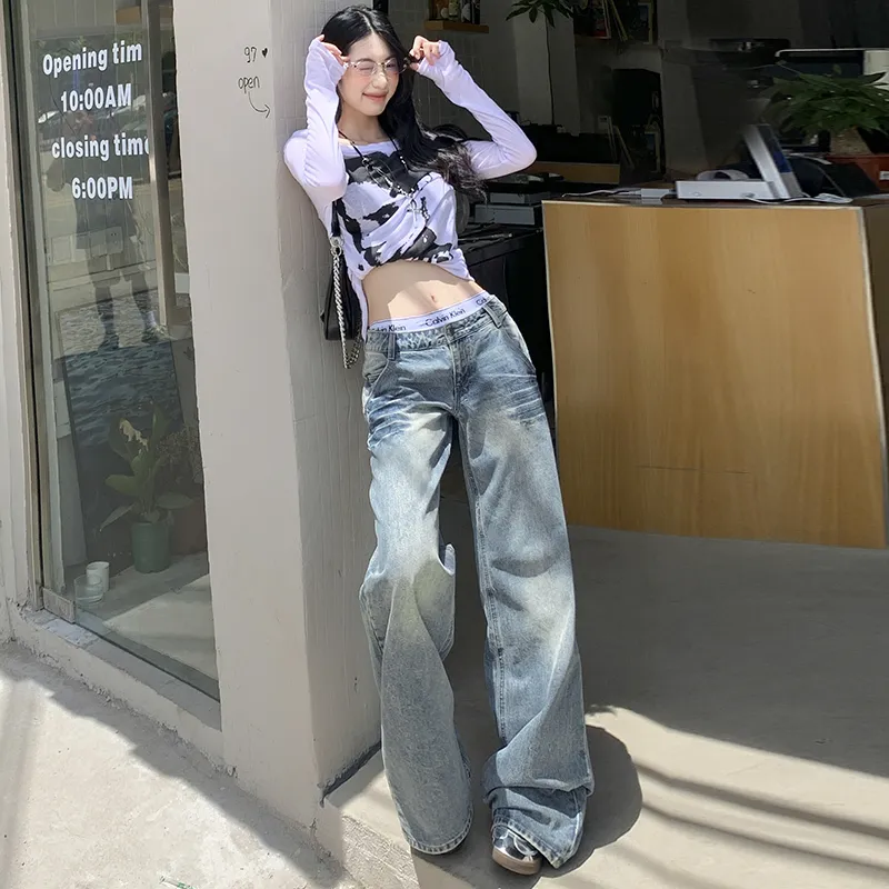 FHMY Jeans Women's-2
