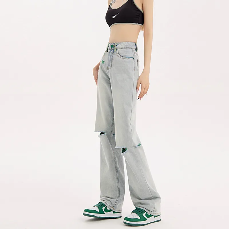 FHMY Jeans Women's-11