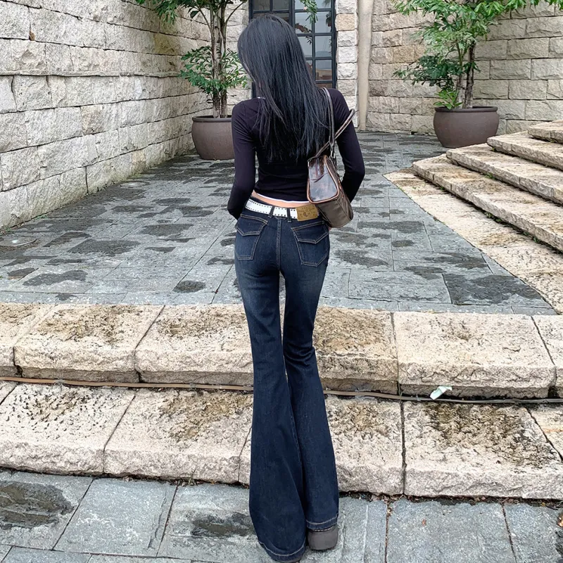 FHMY Jeans Women's-6