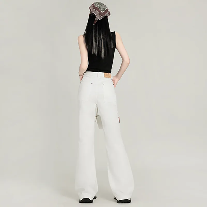FHMY Jeans Women's-6