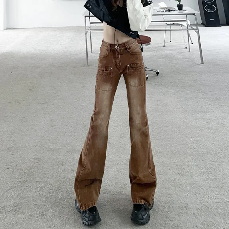 FHMY Jeans Women's-3