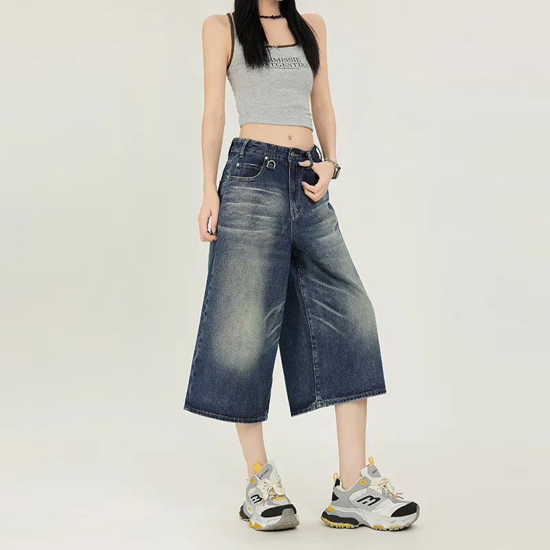 FHMY Jeans Women's-4