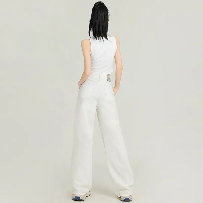 FHMY Jeans Women's-3