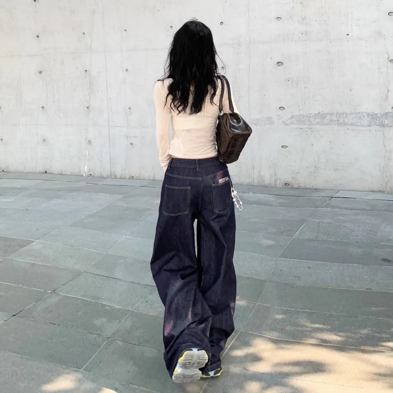 FHMY Jeans Women's-2