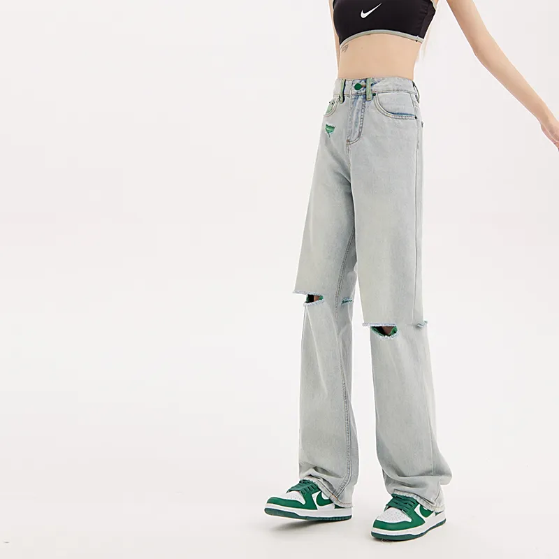 FHMY Jeans Women's-3
