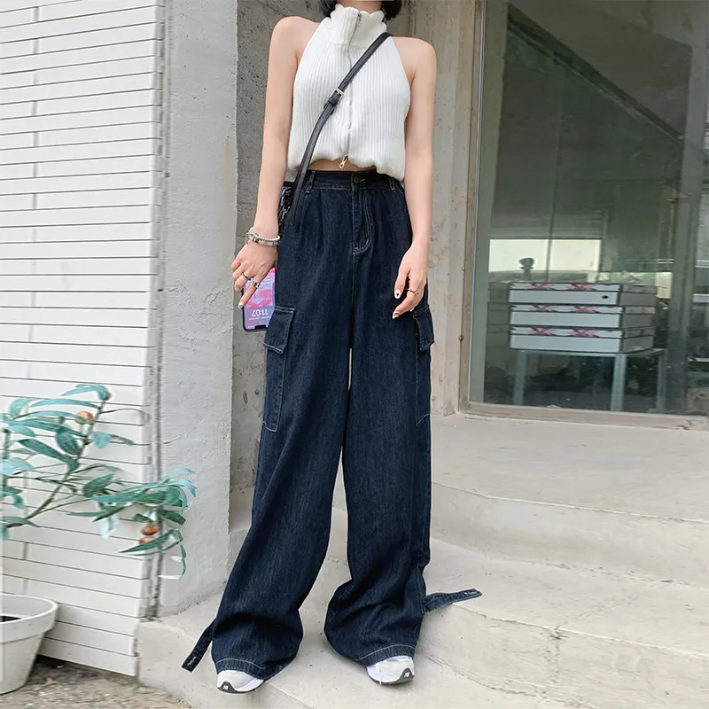 FHMY Jeans Women's-6