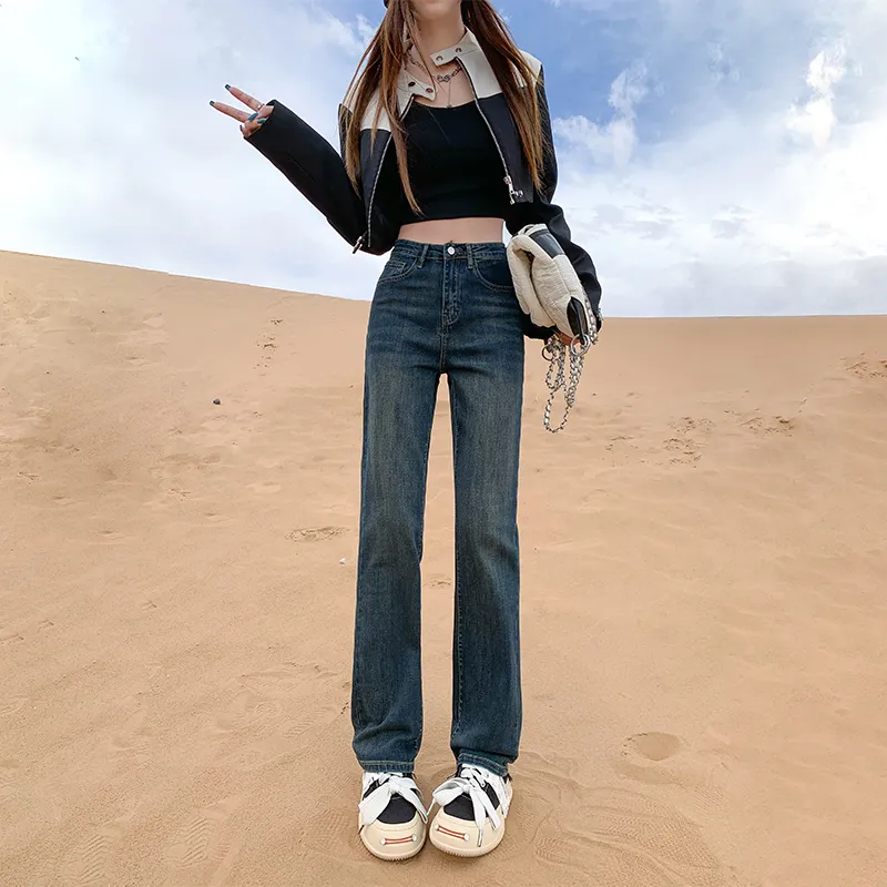 FHMY Jeans Women's-1
