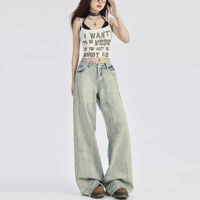 FHMY Jeans Women's-2