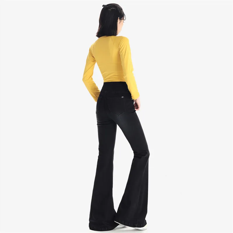 FHMY Jeans Women's-1