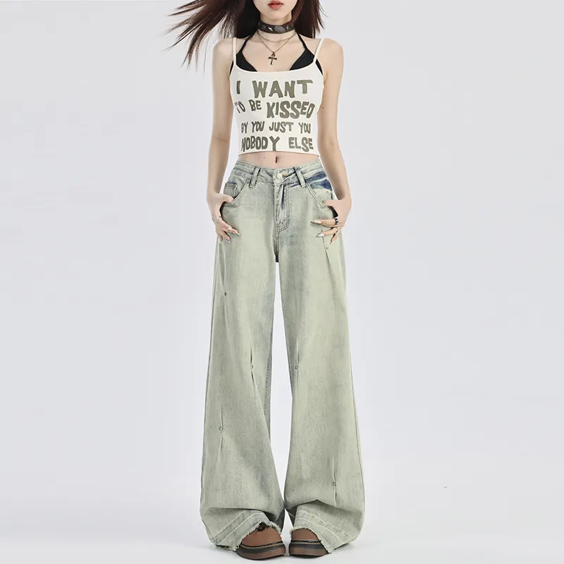 FHMY Jeans Women's-6