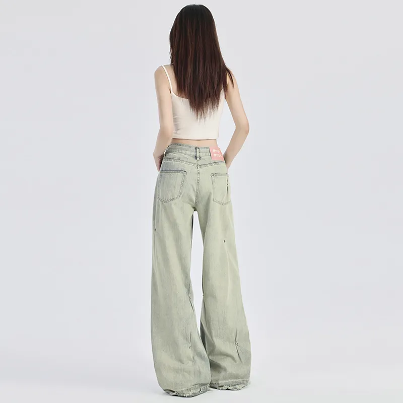 FHMY Jeans Women's-7