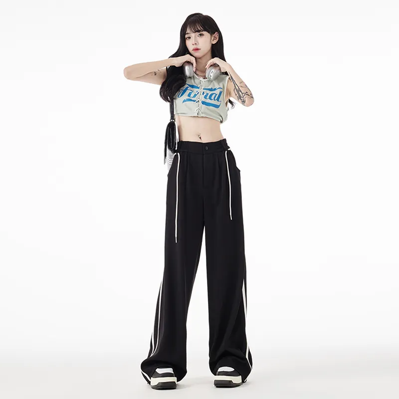 FHMY Casual Pants Women's-8