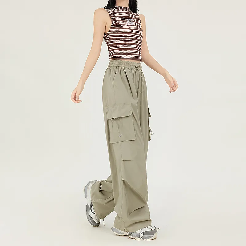 FHMY Casual Pants Women's-14