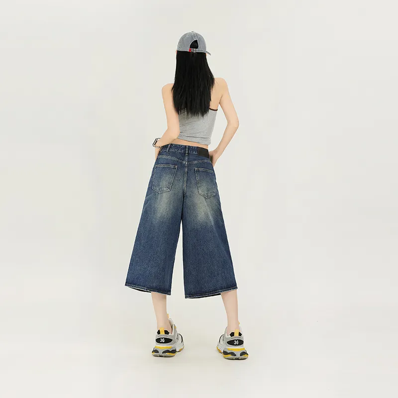 FHMY Jeans Women's-6