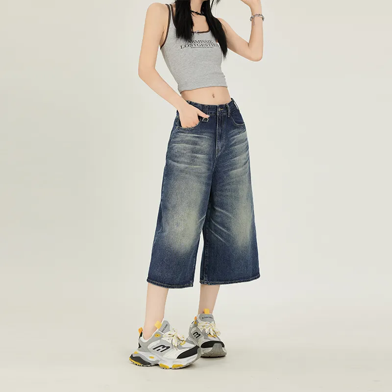 FHMY Jeans Women's-2