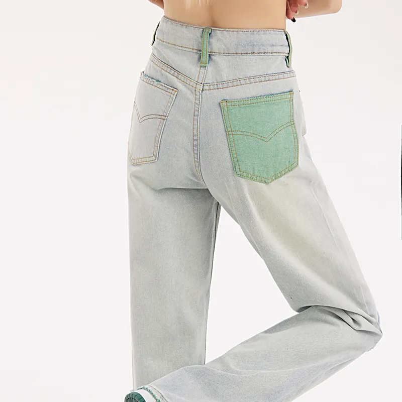 FHMY Jeans Women's-6