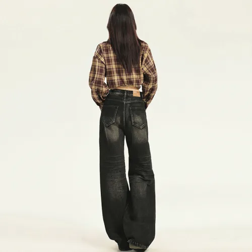 FHMY Jeans Women's