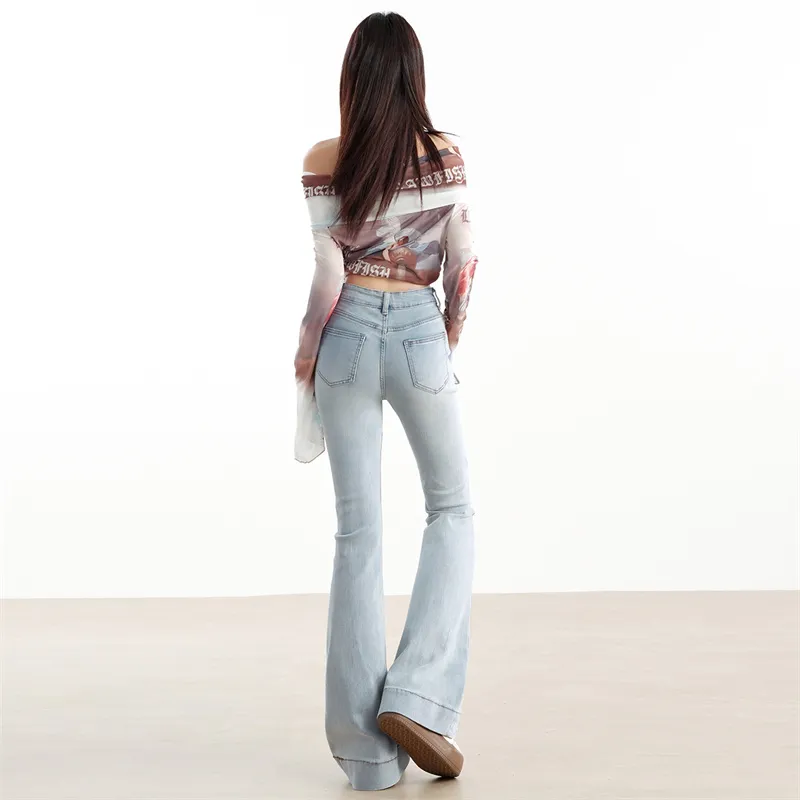 FHMY Jeans Women's-3