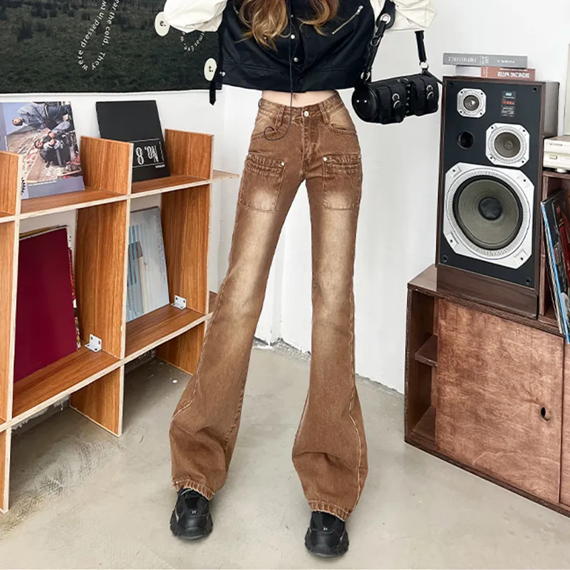 FHMY Jeans Women's-1