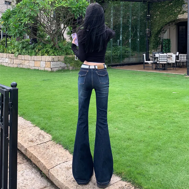 FHMY Jeans Women's-3