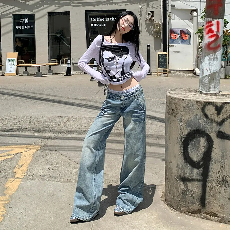 FHMY Jeans Women's-10