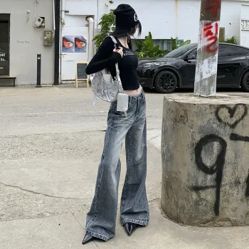 FHMY Jeans Women's