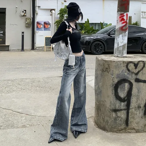 FHMY Jeans Women's